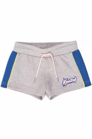 Shorts with stripes, zdjęcie 1 Shorts with stripes od Kenzo Kids